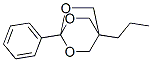 4-phenyl-1-propyl-3,5,8-trioxabicyclo[2.2.2]octane CAS#: 70637-03-5