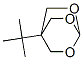 4-tert-butyl-2,6,7-trioxabicyclo[2.2.2]octane CAS#: 70636-87-2