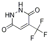 4-(trifluoroMethyl)-1,2-dihydropyridazine-3,6-dione CAS#: 1154868-54-8