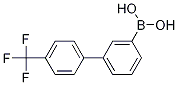 4'-(trifluoroMethyl)biphenyl-3-ylboronic acid CAS#: 1107603-45-1