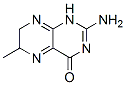 4(1H)-Pteridinone,2-amino-6,7-dihydro-6-methyl-(9CI) CAS#: 70786-93-5