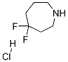 4,4-DIFLUOROHEXAHYDRO-1H-AZEPINE HYDROCHLORIDE CAS#: 1094073-72-9