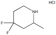 4,4-Difluoro-2-Methylpipe... CAS#: 1234616-37-5