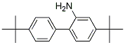 4,4'-di-tert-butylbiphenyl-2-aMine CAS#: 70728-92-6