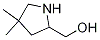 4,4-diMethyl-2-PyrrolidineMethanol CAS#: 1073283-04-1