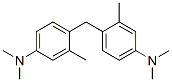 4,4'-methylenebis(N,N,3-trimethyl-Benzenamine CAS#: 71050-29-8