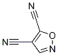 4,5-Isoxazoledicarbonitrile CAS#: 1256633-32-5