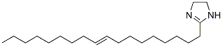 4,5-dihydro-2-(9-octadecenyl)-1H-imidazole CAS#: 71913-12-7