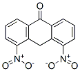 4,5-dinitroanthracen-9(10H)-one CAS#: 71630-67-6