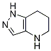4,5,6,7-Tetrahydro-1H-pyrazolo[4,3-b]pyridine CAS#: 1189853-67-5