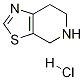 4,5,6,7-Tetrahydrothiazolo[5,4-c]pyridine hydrochloride CAS#: 1241725-84-7