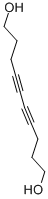 4,6-DECADIYN-1,10-DIOL CAS#: 70283-74-8