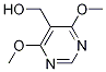 (4,6-DiMethoxypyriMidin-5-yl)Methanol CAS#: 1182792-70-6
