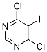 4,6-Dichloro-5-iodopyrimidine CAS#: 1137576-38-5
