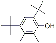 4,6-di-tert-butyl-2,3-xylenol CAS#: 70766-54-0
