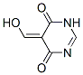 4,6(1H,5H)-Pyrimidinedione, 5-(hydroxymethylene)- (9CI) CAS#: 70450-61-2
