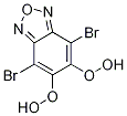 4,7-DibroMo-5,6-bis(oxtyloxy)benzo-2,1,3-oxadiazole CAS#: 1314801-35-8