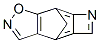 4,7-Methanoazeto[3,2-f]-1,2-benzisoxazole(9CI) CAS#: 70729-53-2