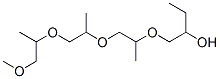4,7,10-Trimethyl-2,5,8,11-tetraoxapentadecan-13-ol CAS#: 71735-67-6