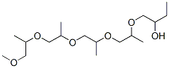 4,7,10,13-Tetramethyl-2,5,8,11,14-pentaoxaoctadecan-16-ol CAS#: 71735-66-5