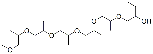 4,7,10,13,16-Pentamethyl-2,5,8,11,14,17-hexaoxahenicosan-19-ol CAS#: 72187-25-8