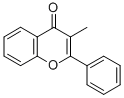 4H-1-Benzopyran-4-one,3-methyl-2-phenyl-(9CI) CAS#: 71972-66-2