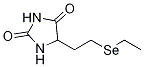 5-[2-(Ethylseleno)ethyl]hydantoin CAS#: 1219334-23-2