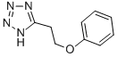 5-(2-Phenoxyethyl)-1H-tetrazole CAS#: 70786-35-5