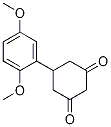 5-(2,5-dimethoxyphenyl)cyclohexane-1,3-dione CAS#: 1092288-84-0