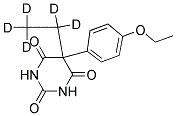 5-(4-ETHOXYPHENYL)-5-(ETHYL-D5)BARBITURIC ACID CAS#: 1189662-98-3