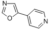 5-(4-PYRIDYL)-1,3-OXAZOLE CAS#: 70380-75-5