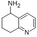 5-AMINO-5,6,7,8-TETRAHYDROQUINOLINE CAS#: 71569-15-8