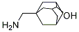 5-(AMINOMETHYL)ADAMANTAN-2-OL CAS#: 1221817-92-0