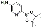 5-AMINOPYRIDINE-2-BORONIC ACID PINACOL ESTER CAS#: 1176723-60-6
