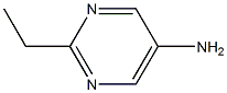 5-AMino-2-ethylpyriMidine CAS#: 1152519-74-8