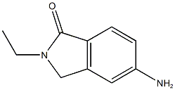 5-AMino-2,3-dihydro-2-eth... CAS#: 1234615-94-1