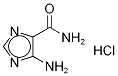 5-Aminoimidazole-4-carboxamide-13C2,15N Hydrochloride Salt CAS#: 1246816-45-4