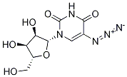 5-Azido Uridine CAS#: 1355028-82-8