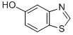 5-Benzothiazolol(7CI,8CI,9CI) CAS#: 7686-41-1