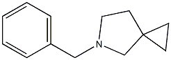 5-Benzyl-5-azaspiro[2.4]heptane CAS#: 1204875-03-5