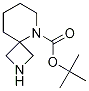 5-Boc-2,5-diazaspiro[3.5]... CAS#: 1246035-53-9