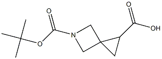 5-Boc-5-aza-spiro[2.3]hexane-1-carboxylic acid CAS#: 1251012-82-4