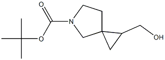 5-Boc-5-azaspiro[2.4]heptane-1-Methanol CAS#: 1330766-02-3