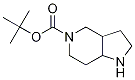 5-Boc-Octahydropyrrolo[3,2-c]pyridine CAS#: 1250993-54-4