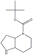 5-Boc-octahydro-pyrrolo[3... CAS#: 1277168-52-1