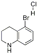 5-BroMo-1,2,3,4-tetrahydroquinoline hydrochloride CAS#: 1073968-64-5