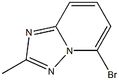 5-BroMo-2-Methyl-[1,2,4]triazolo[1,5-a]pyridine CAS#: 1159813-10-1