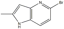 5-BroMo-2-Methyl-4-azaindole CAS#: 1190318-00-3