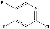 5-BroMo-2-chloro-4-fluoropyridine CAS#: 1211580-49-2