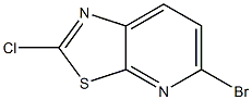 5-BroMo-2-chloro-thiazolo[5,4-b]pyridine CAS#: 1355241-50-7